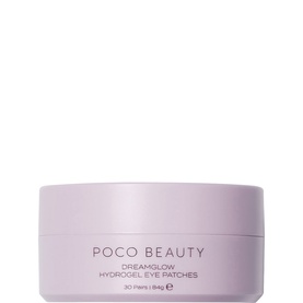 Dreamglow Hydrogel Eye Patches