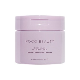 Dreamglow Gel Toning Pads