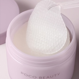 Dreamglow Gel Toning Pads