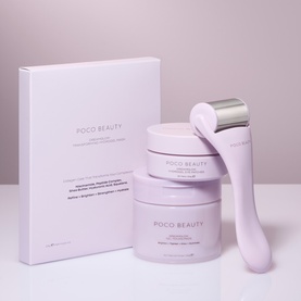 Dreamglow Gel Toning Pads