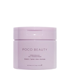 Dreamglow Gel Toning Pads