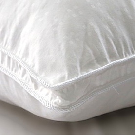 Supreme Micro Down Pillow