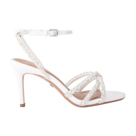 Abra Pearl Heeled Sandals