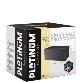 High Garden Furniture Cover