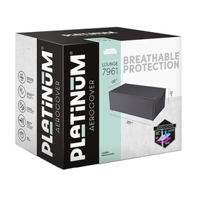 Bench Garden Furniture Cover