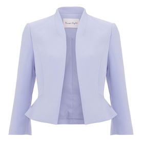 Daisy Open Front Jacket