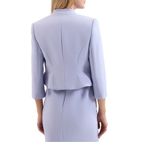 Daisy Open Front Jacket