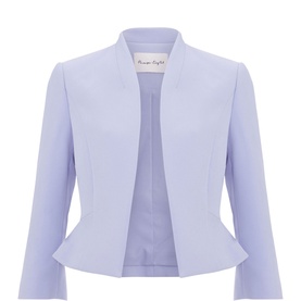 Daisy Open Front Jacket