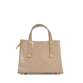 Dinkydorry Textured Tote Bag