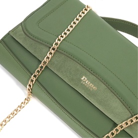 Edited Top Handle Crossbody Bag
