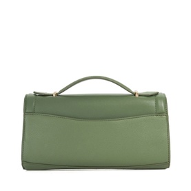 Edited Top Handle Crossbody Bag