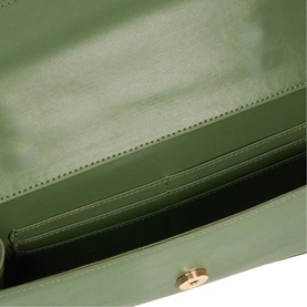 Edited Top Handle Crossbody Bag