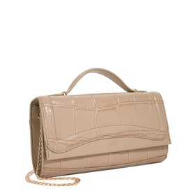 Edited Top Handle Crossbody Bag