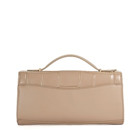 Edited Top Handle Crossbody Bag