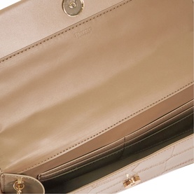 Edited Top Handle Crossbody Bag