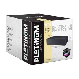 Rectangular Garden Furniture Cover