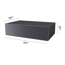 Rectangular Garden Furniture Cover