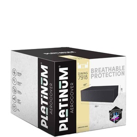 Rectangular Garden Furniture Cover