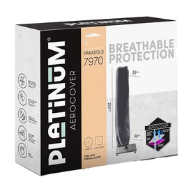 Free Arm Parasol Cover