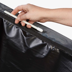 Free Arm Parasol Cover