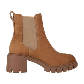 Ignite Heeled Chelsea Boots