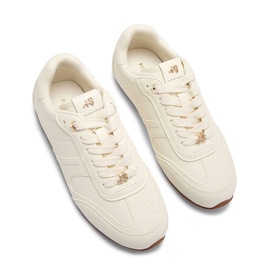 Luella Suede Trainers