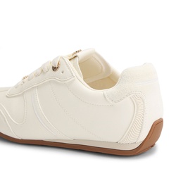Luella Suede Trainers