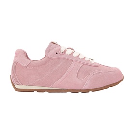 Luella Suede Trainers