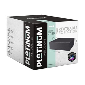 Seating Set Garden Furniture Cover