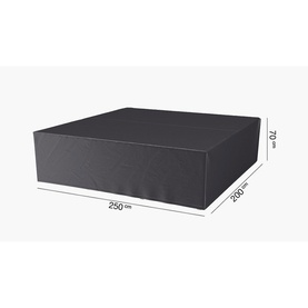 Seating Set Garden Furniture Cover