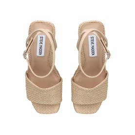 Outright Wedge Heels