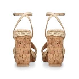 Outright Wedge Heels