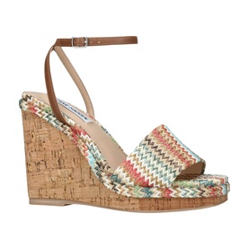 Outright Wedge Heels