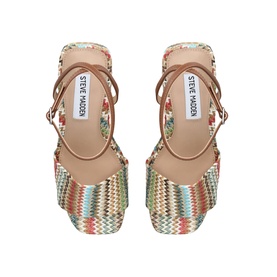 Outright Wedge Heels