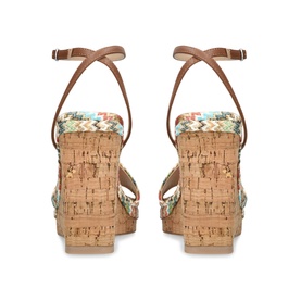 Outright Wedge Heels