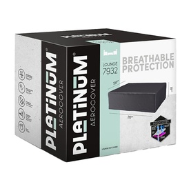 Seating Set Garden Furniture Cover