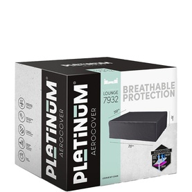 Seating Set Garden Furniture Cover