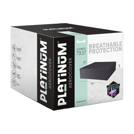 Square Garden Furniture Cover