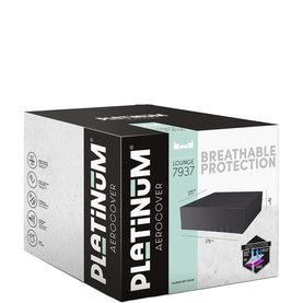 Square Garden Furniture Cover