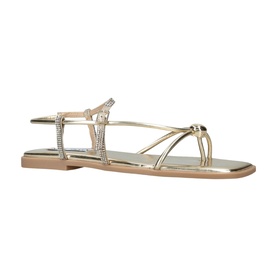 Tiki-R Flat Sandals