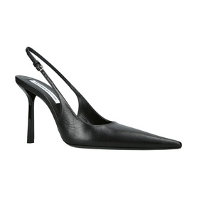 Victoria Slingback Heels