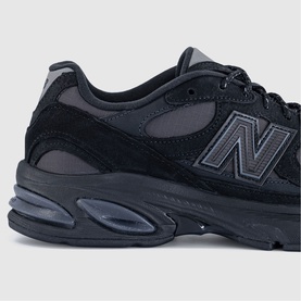 2010 Trainers