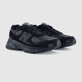 2010 Trainers