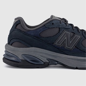 2010 Trainers