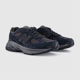 2010 Trainers