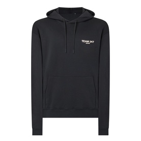 Team 247 Logo Hoodie