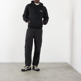 Team 247 Logo Hoodie