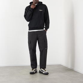Team 247 Logo Hoodie