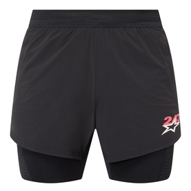 247 Hybrid 2-In-1 Shorts