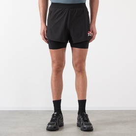247 Hybrid 2-In-1 Shorts